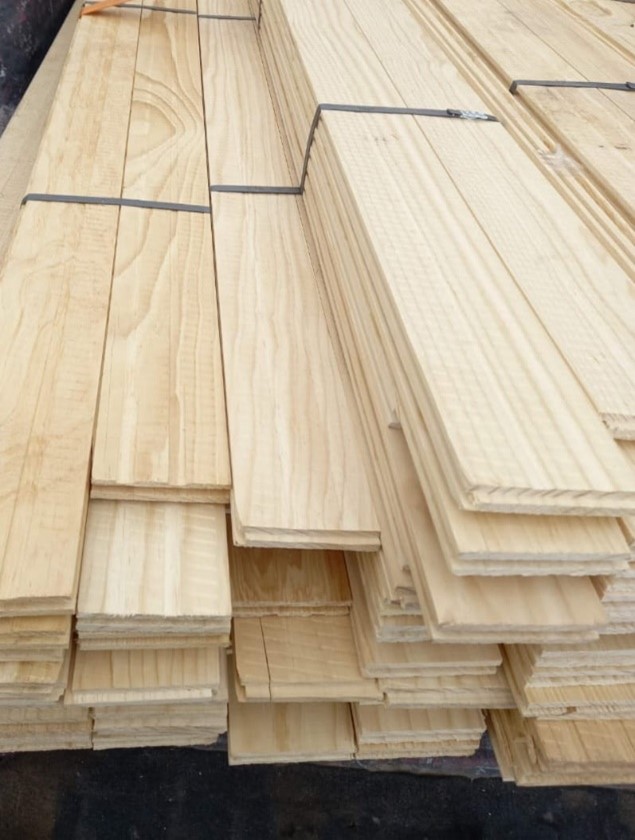 Transformación completa