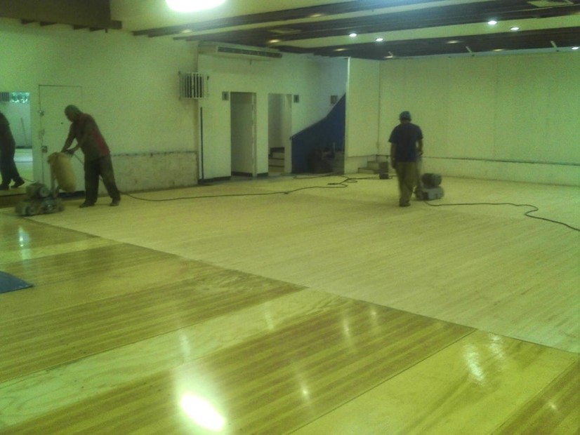 Transformación completa